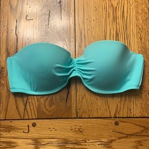 Victoria's Secret Underwire Bikini Top